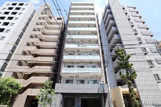 ディアレイシャス東別院の画像