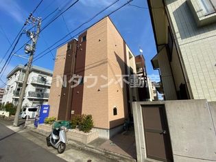 ネスト大曽根の画像