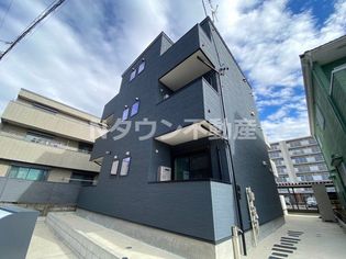 CRASTINE上飯田東町4丁目の画像