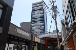 プレサンスTHE大須観音の画像