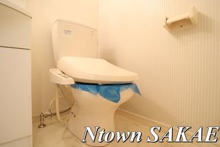 トイレも気になるポイント