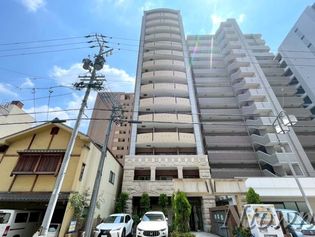 プレサンス泉アーバンゲートの画像