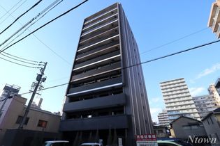 メイクス矢場町の画像