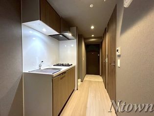 メイクスWアート丸の内の過ごしやすい室内です