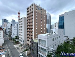 プレサンス新栄デコールの画像