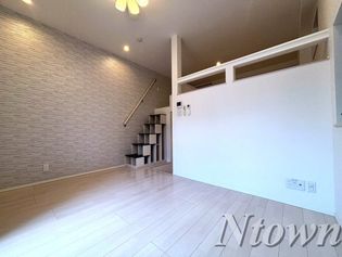 パークアベニューの画像