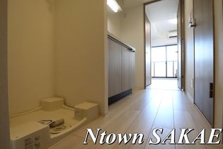 ディアレイシャス矢場町の物件の内装です