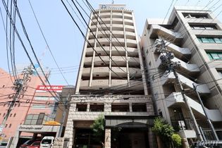 プレサンス名古屋駅前ヴェルロードの画像
