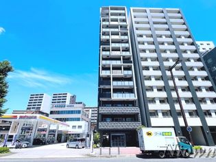 プレサンス桜通ベルノの画像