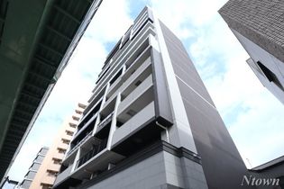 ディアレイシャス浅間町ステーションフロントの画像