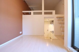 サンブラスハイム大曽根のきれいな内装です