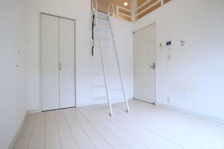 Ciel Bleu 志賀本通(シエルブルーシガの画像