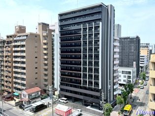 メイクスアート上前津Ⅵの画像