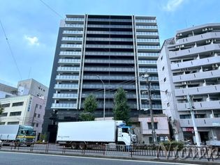 プレサンス太閤通駅前デュプルの画像