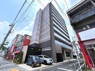 S-RESIDENCE上飯田駅前の画像