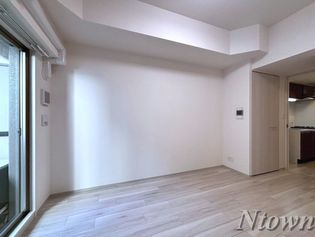 プレサンス上前津エレスタの中はこのようになっています