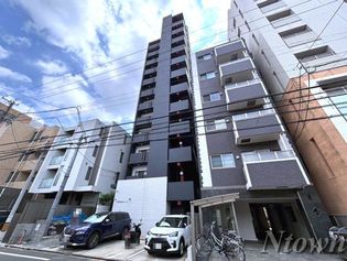 S-RESIDENCE本山の画像