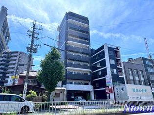 ディアレイシャス名古屋中村公園Ⅱの画像