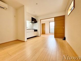 REGALEST VILLAの画像