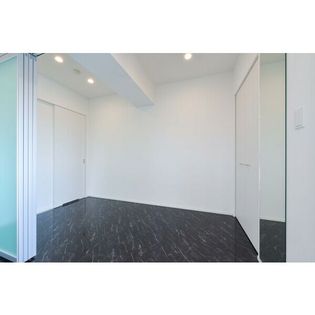 IARIM吹上のおしゃれな内装です