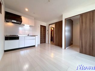 REGALEST中村公園deuxの画像