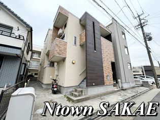 ハーモニーテラス上石川町Ⅱの画像