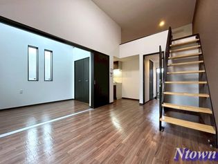 Creo中村公園伍番館の画像