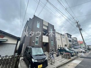 プリエ中村公園の画像