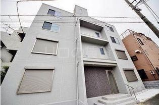 Casa Lupinusの画像