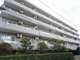 ステラメゾン大森の画像