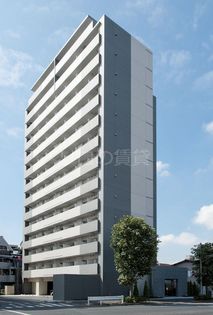 メインステージ蒲田Ⅴの画像