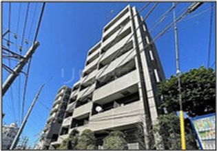 菱和パレス田園調布東の画像