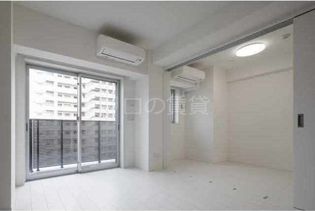 グランカーサ蒲田ウエストの居室・リビング