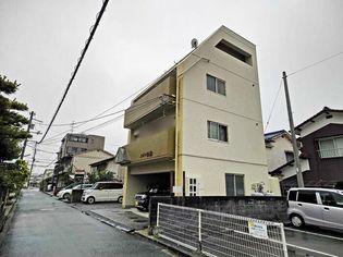 メゾン山越の画像