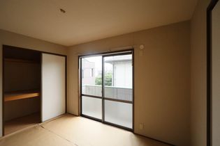 グランコート久万ノ台の画像