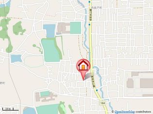 グランコート久万ノ台の画像