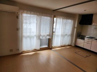 サンライズ ハイツ MKの画像