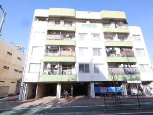 大八ビルの画像