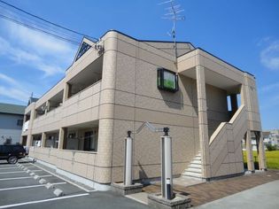 フィールドハイツMの画像