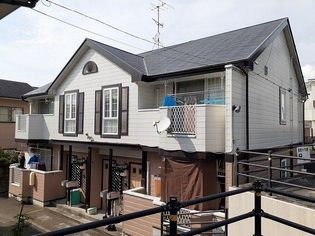 レジデンス淡路 Bの画像