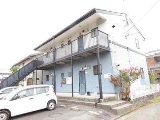 OCEAN HILLSの画像