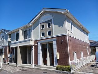 カーサ・アルカンシエルBの画像