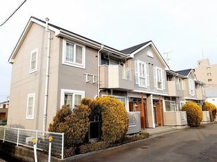 アルモニーハイツの画像