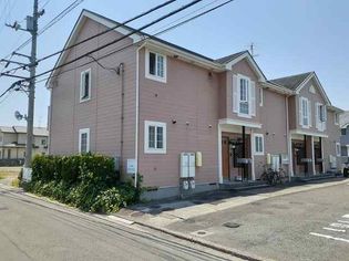 パールハイツCの画像