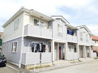 ヴィラ・エテルノBの画像