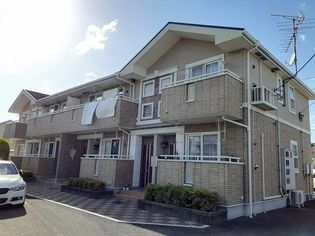 アルモニー久米の画像