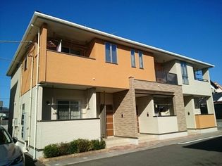 プリムローズ桜Ⅱの画像