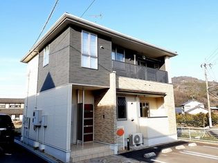 グランド ソレイユの画像