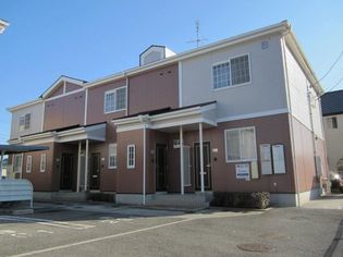 アネックス斎院Bの画像