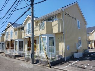 アメニティ長戸1の画像